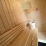 Penthouse L'ourse Bleue - Sauna Privatif - Acces Direct Aux Pistes