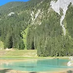 Penthouse L'ourse Bleue - Sauna Privatif - Acces Direct Aux Pistes * 谷雪维尔