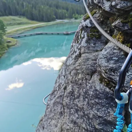 Appartamento Penthouse L'ourse Bleue - Sauna Privatif - Accès Direct Aux Pistes *