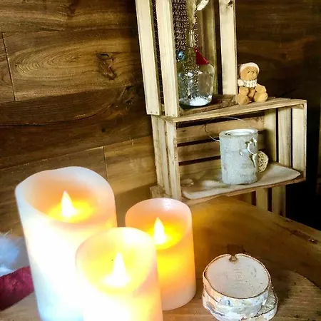 Appartement Penthouse L'ourse Bleue - Sauna Privatif - Acces Direct Aux Pistes *